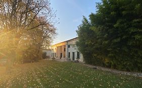 Barchessa Di Vigna Contarena